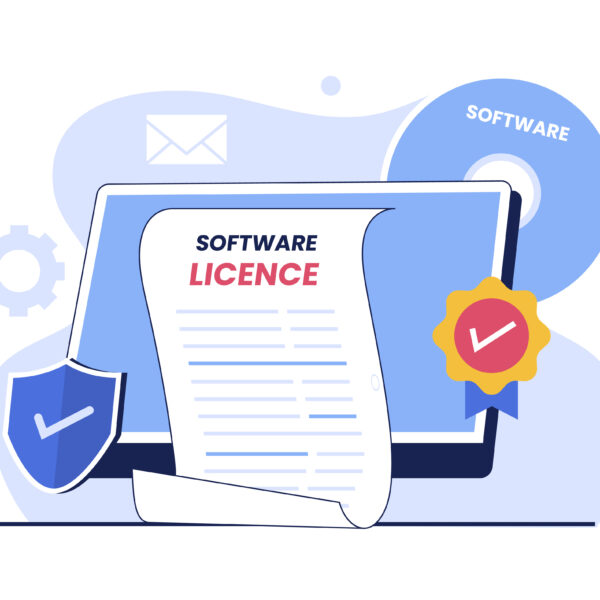 Softwarefirma kaufen